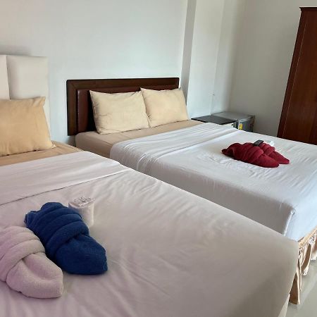 Aparthotel Baanpak Sam Anong à Hua Hin Extérieur photo