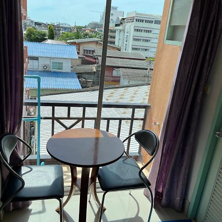 Aparthotel Baanpak Sam Anong à Hua Hin Extérieur photo
