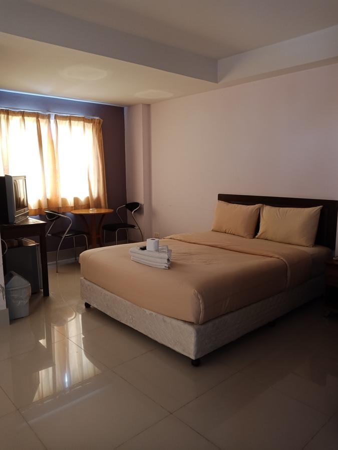 Aparthotel Baanpak Sam Anong à Hua Hin Extérieur photo