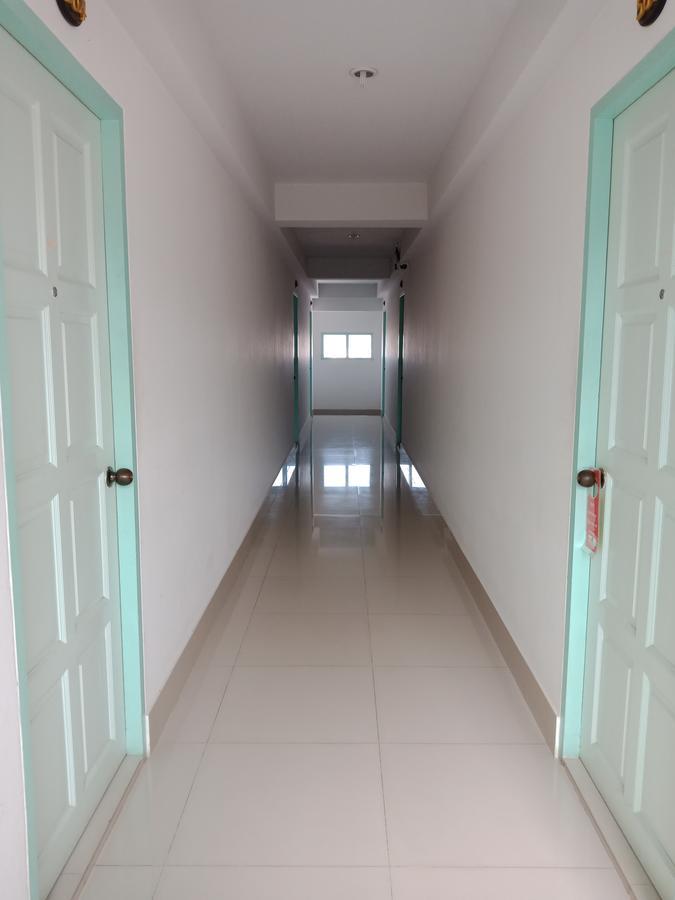 Aparthotel Baanpak Sam Anong à Hua Hin Extérieur photo