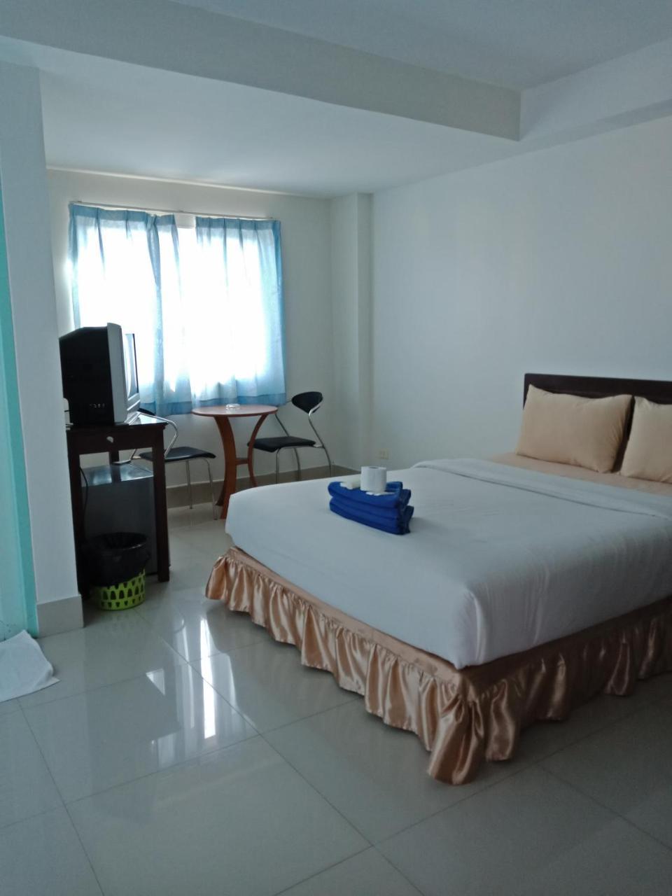 Aparthotel Baanpak Sam Anong à Hua Hin Extérieur photo