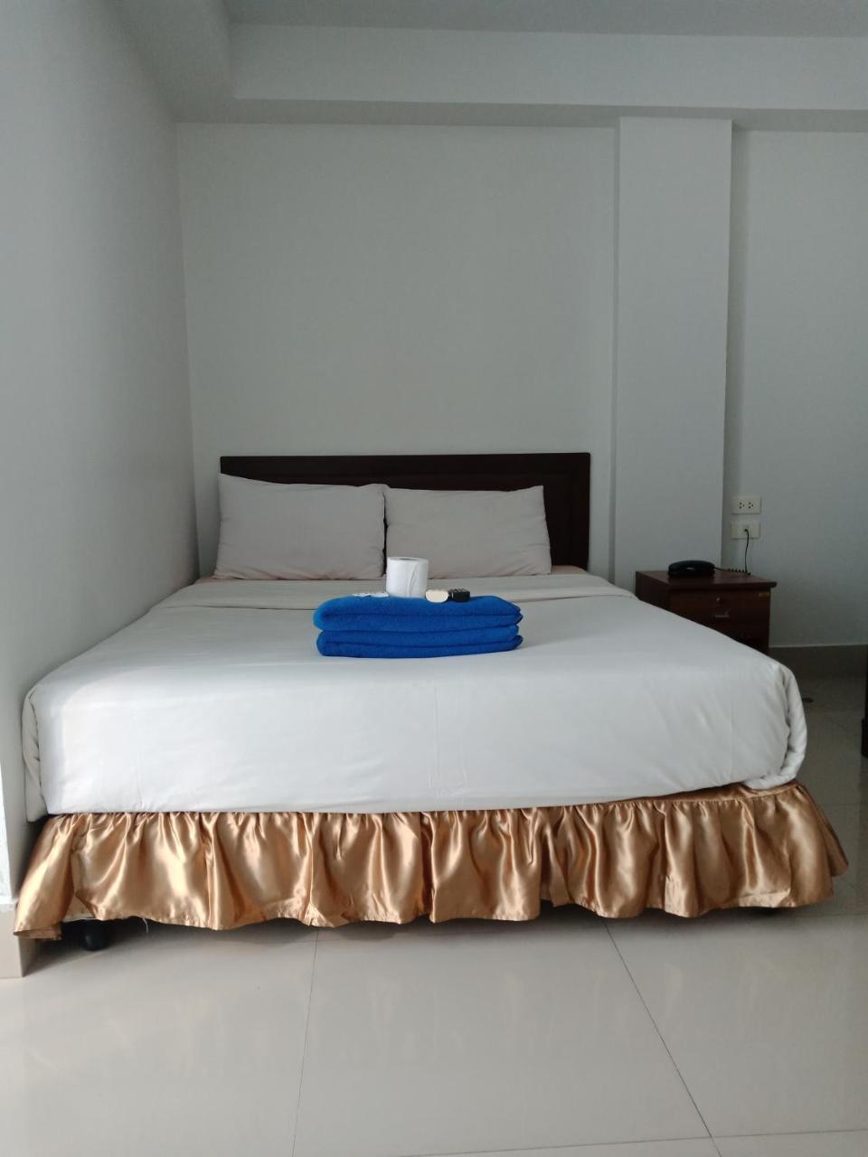 Aparthotel Baanpak Sam Anong à Hua Hin Extérieur photo